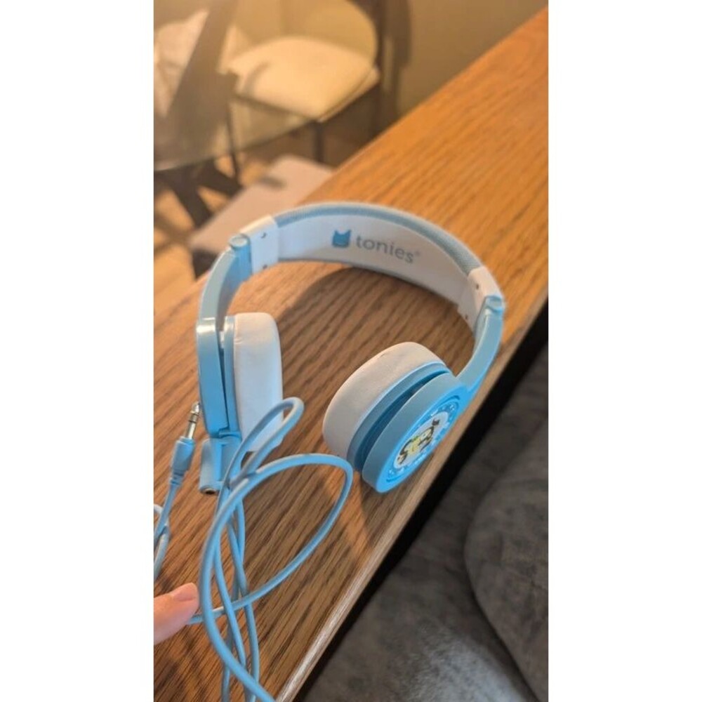 Tonies headphones